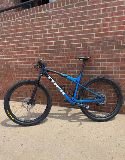 Trek  Súper caliber  R 27.5  Año 2023