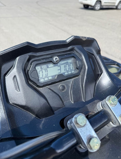 Can am Outlander  Max 450 cc  Año 2023