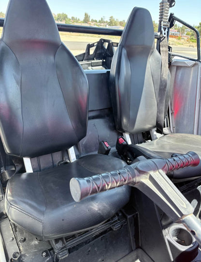 Polaris EFI 800 Año 2012