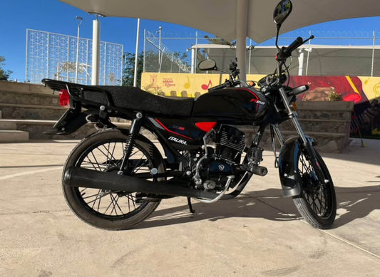 Italika  FT-150 Año 2023