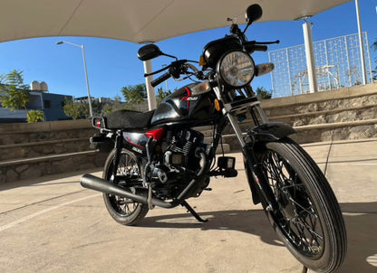 Italika  FT-150 Año 2023