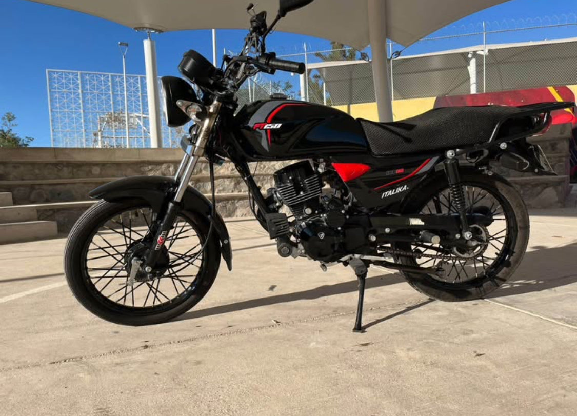 Italika  FT-150 Año 2023
