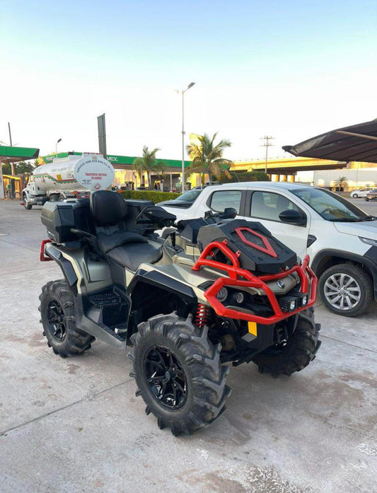 Can am  Gorila Año 2019