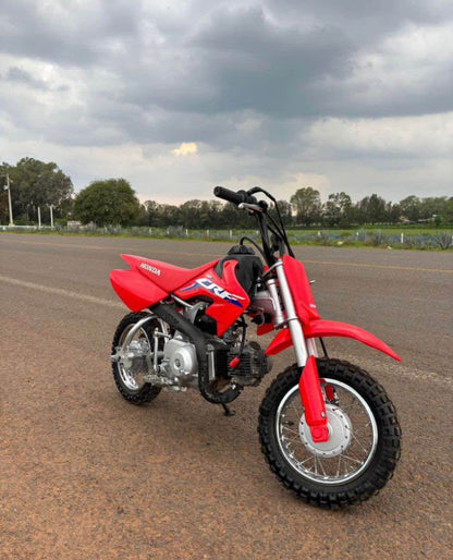 Honda  CRF 50  Año 2022