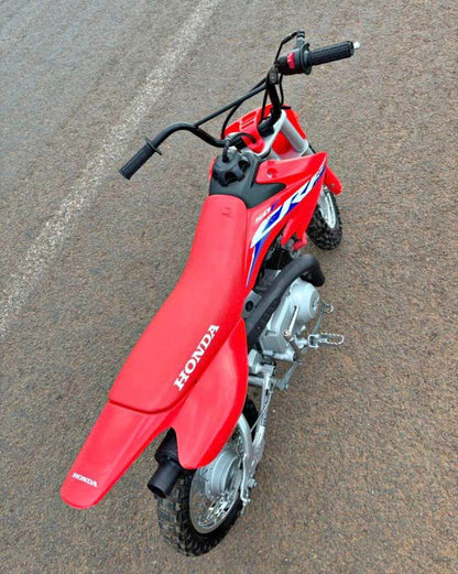 Honda  CRF 50  Año 2022