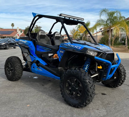 Polaris RZR  1000 XP  Año 2016