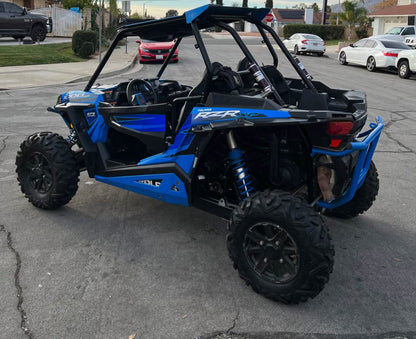 Polaris RZR  1000 XP  Año 2016