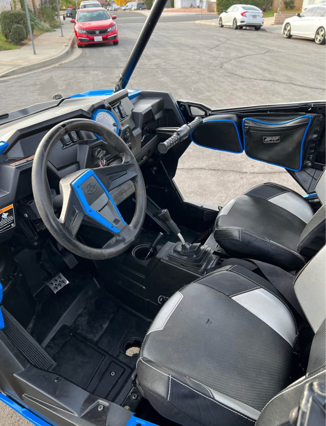 Polaris RZR  1000 XP  Año 2016