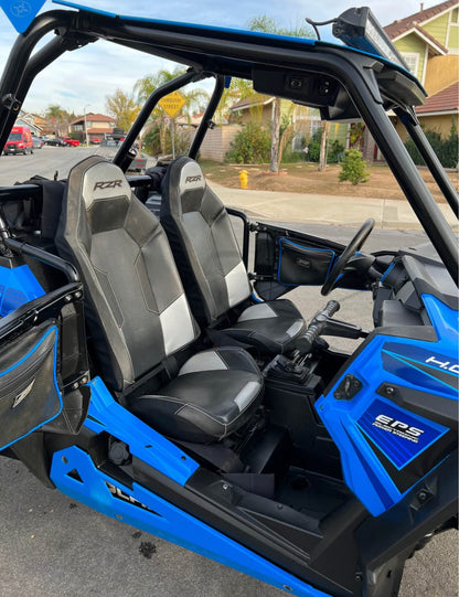 Polaris RZR  1000 XP  Año 2016