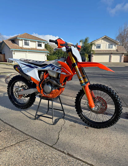 KTM  250 SX-F  Año 2022