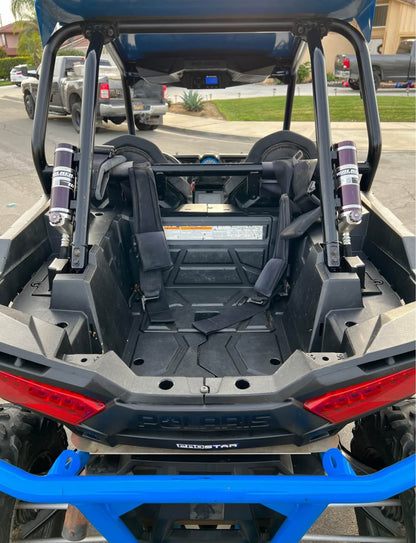 Polaris RZR  1000 XP  Año 2016