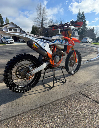 KTM  250 SX-F  Año 2022