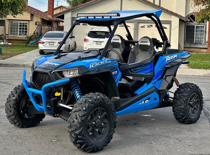 Polaris RZR  1000 XP  Año 2016