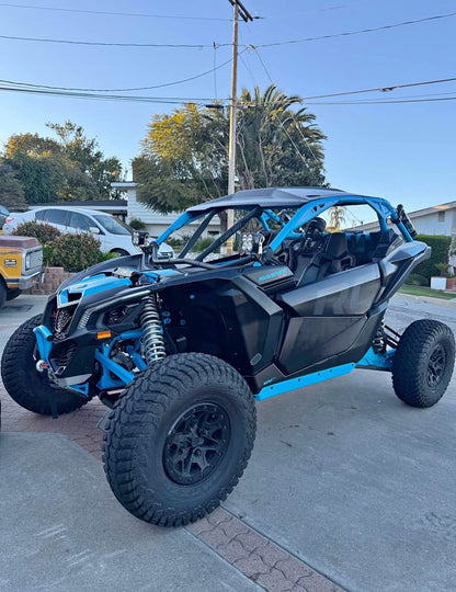Can am  turbo r XRC Año 2019