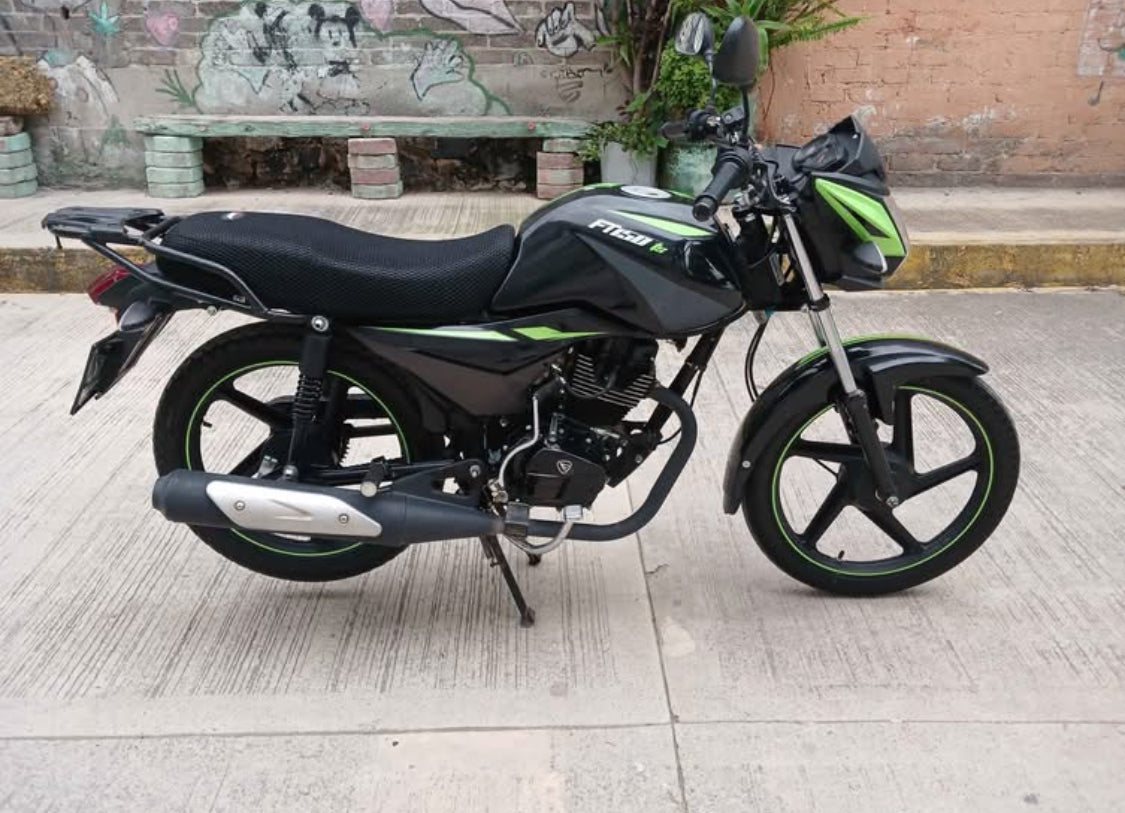 Italika  FT-150  Año 2024