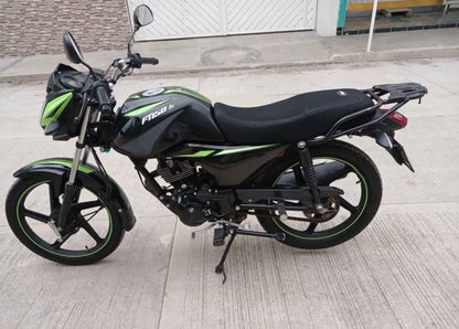 Italika  FT-150  Año 2024