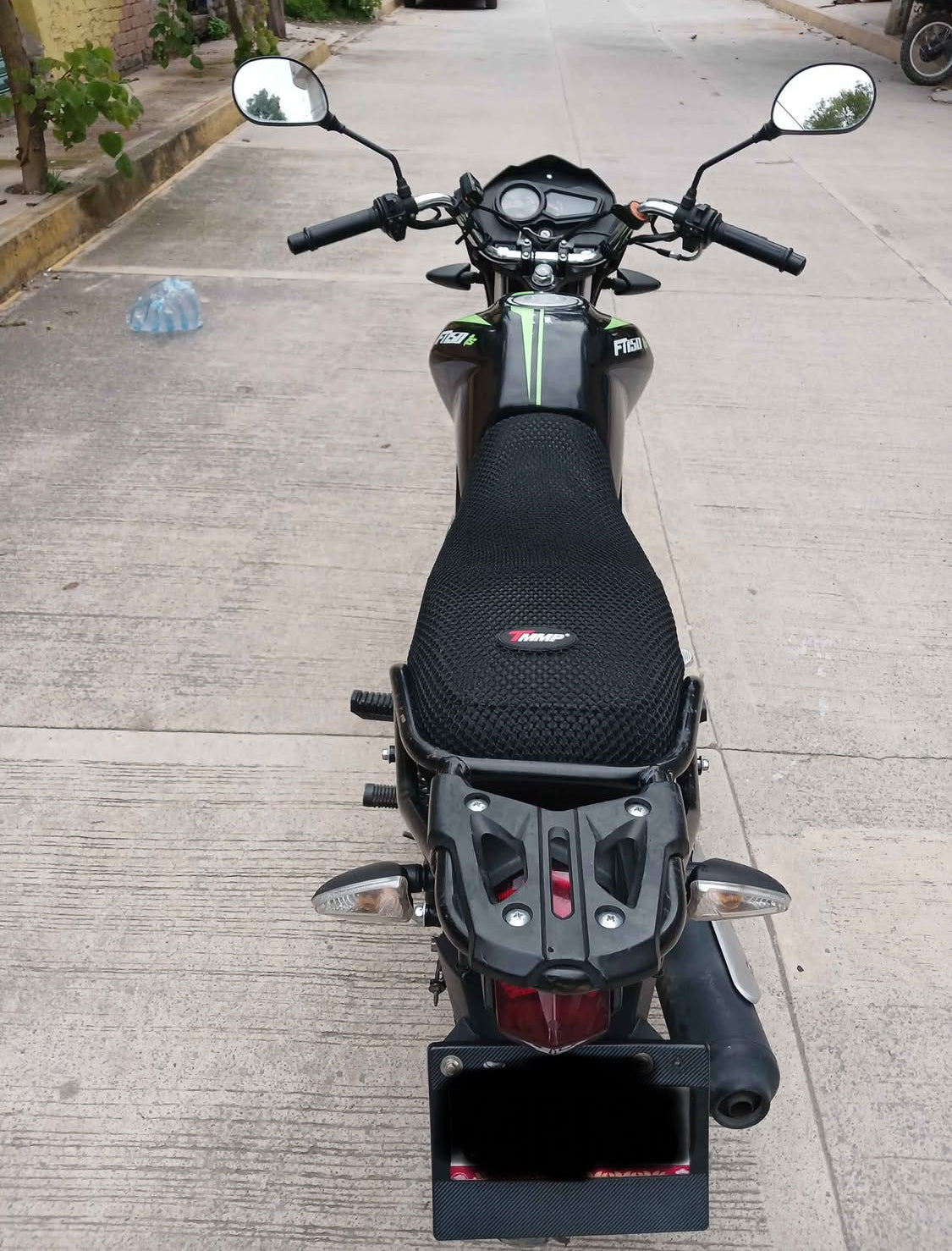 Italika  FT-150  Año 2024