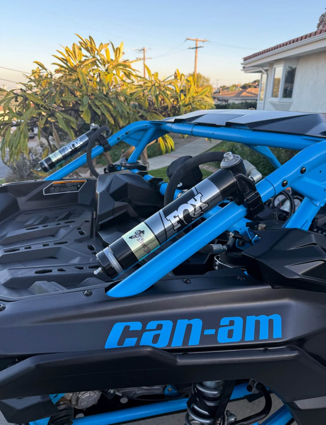 Can am  turbo r XRC Año 2019