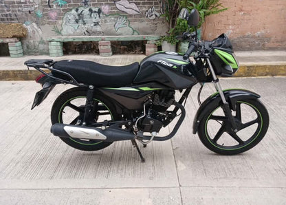 Italika  FT-150  Año 2024