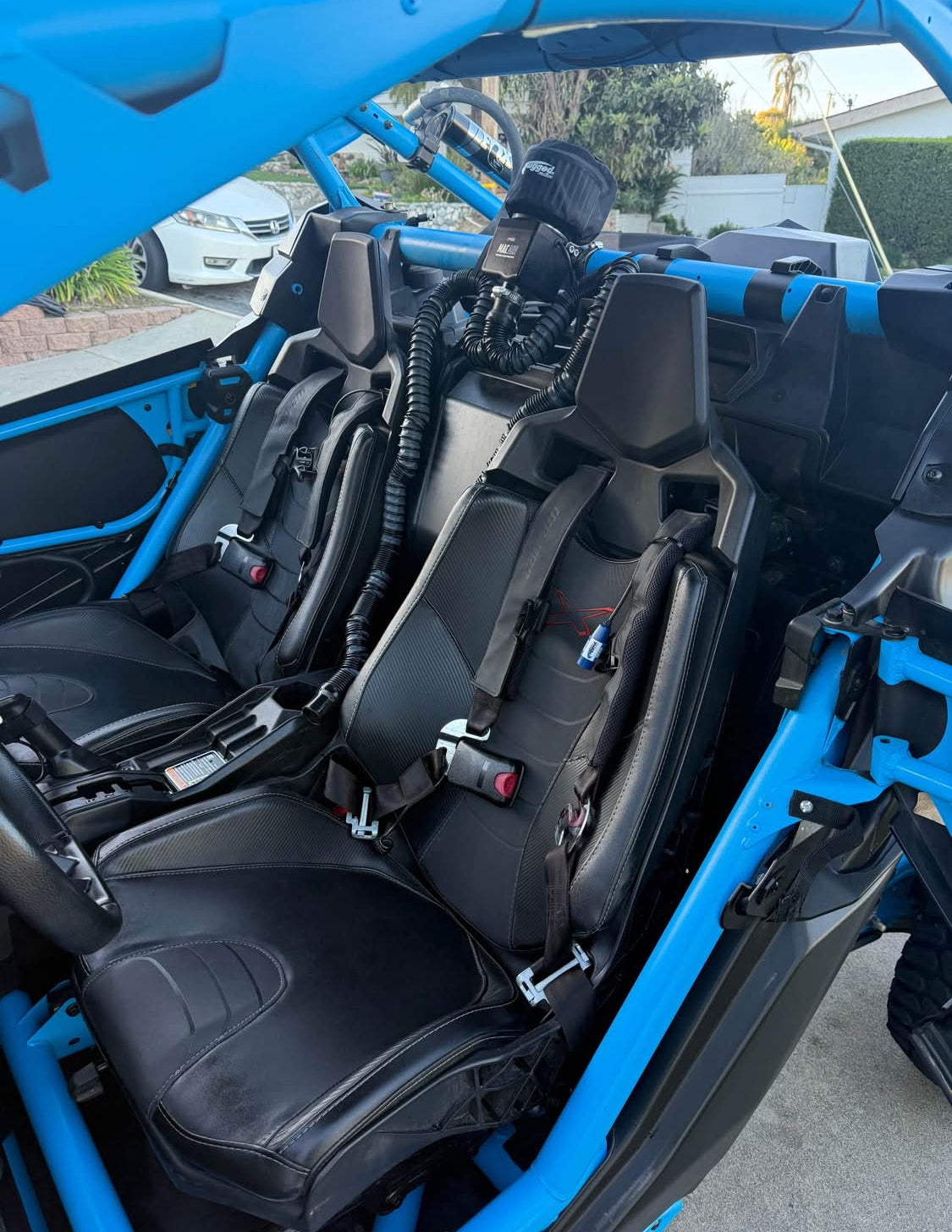 Can am  turbo r XRC Año 2019