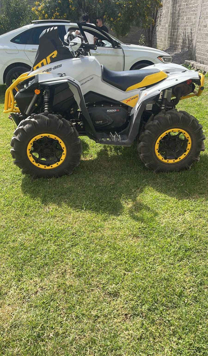 Can am  Renagade  1000 xmr  Año 2023