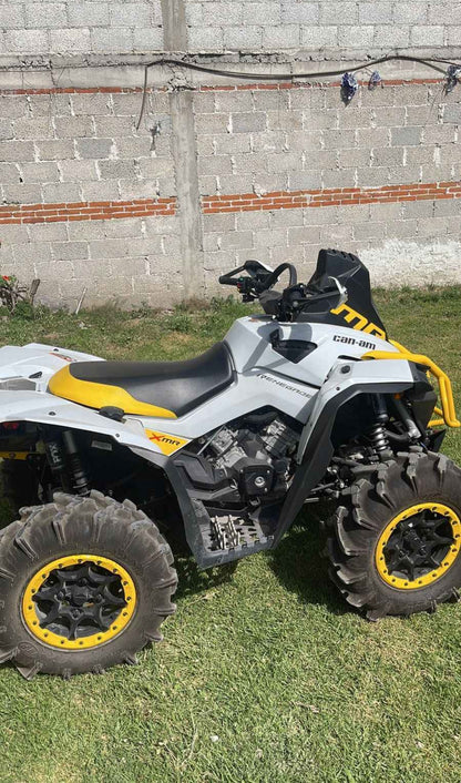 Can am  Renagade  1000 xmr  Año 2023