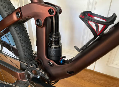 Scott Genios  R 27.5  Año 2021