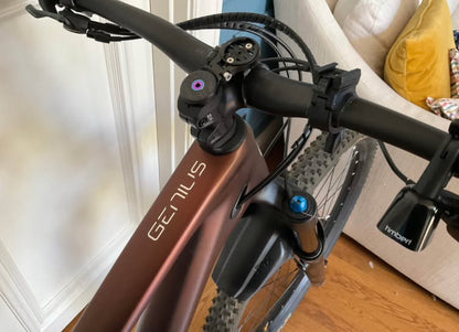 Scott Genios  R 27.5  Año 2021