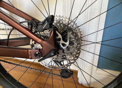 Scott Genios  R 27.5  Año 2021