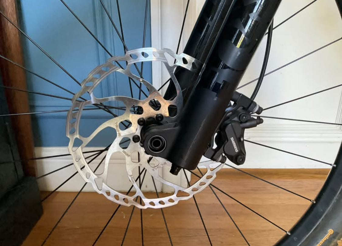 Scott Genios  R 27.5  Año 2021