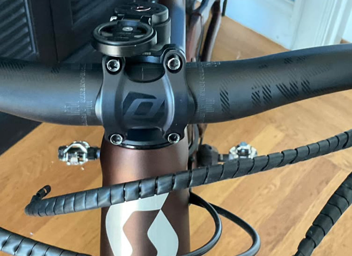 Scott Genios  R 27.5  Año 2021