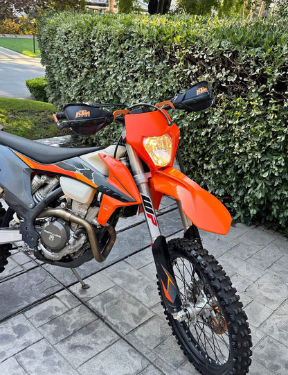 KTM  350  Año 2021