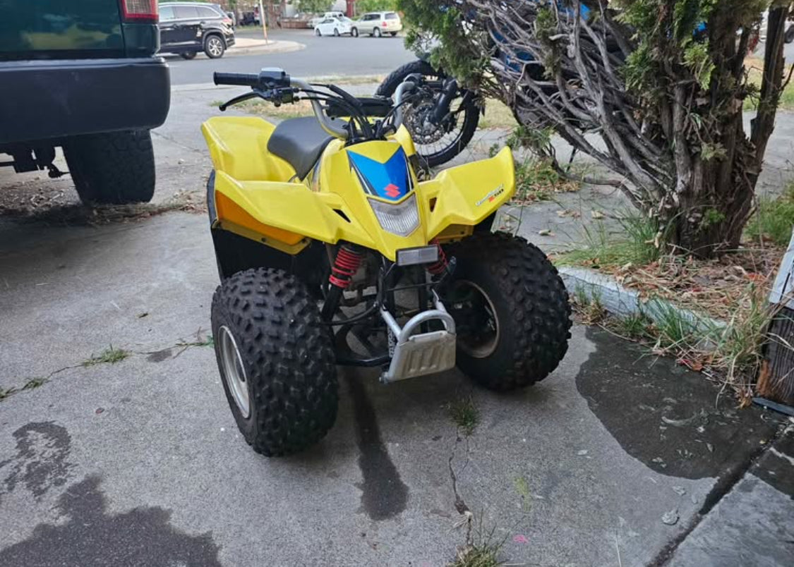 Suzuki  Z50 Año 2021