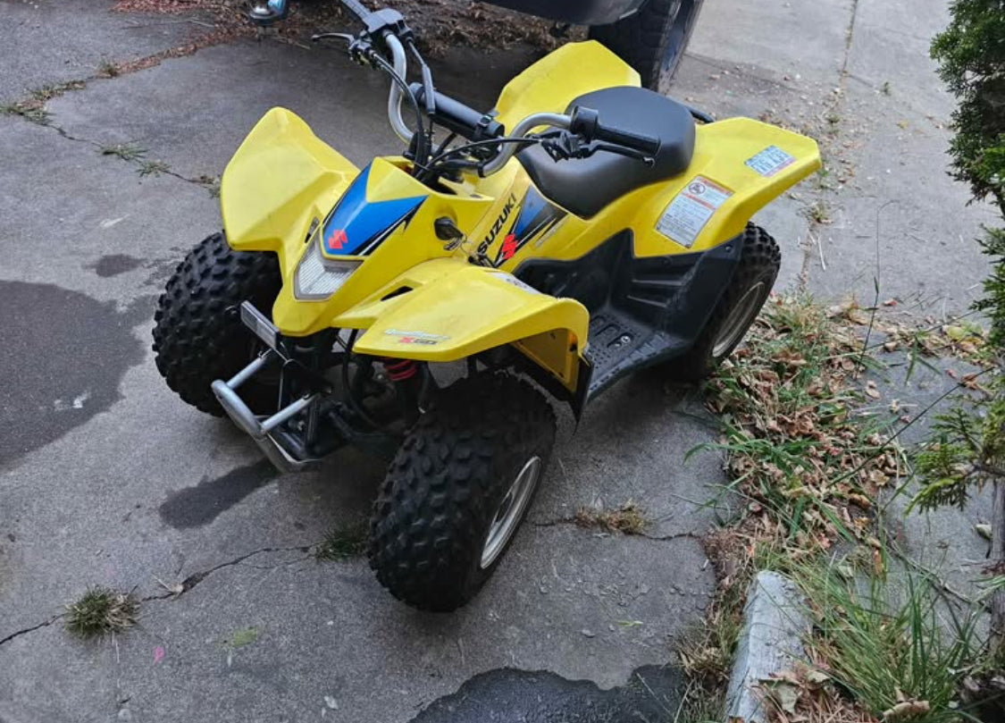 Suzuki  Z50 Año 2021