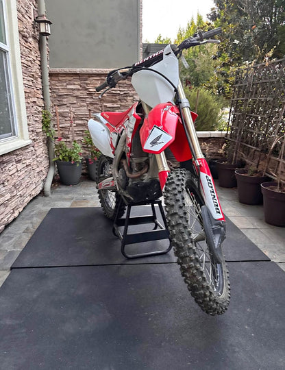 Honda  CRF 450R Año 2019