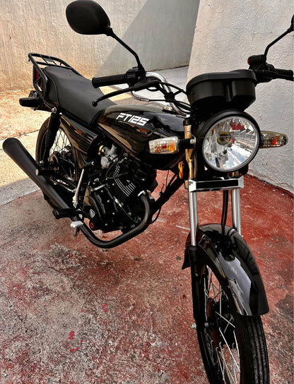 Italika  FT-125  Año 2023