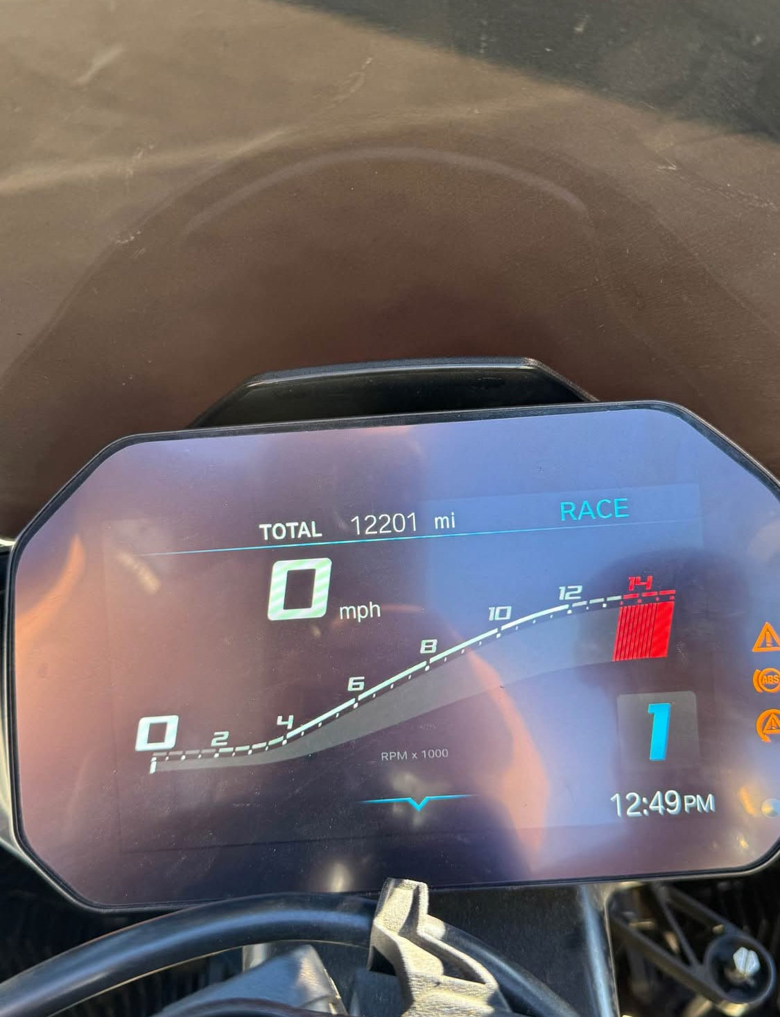 BMW S  1000 Año 2020