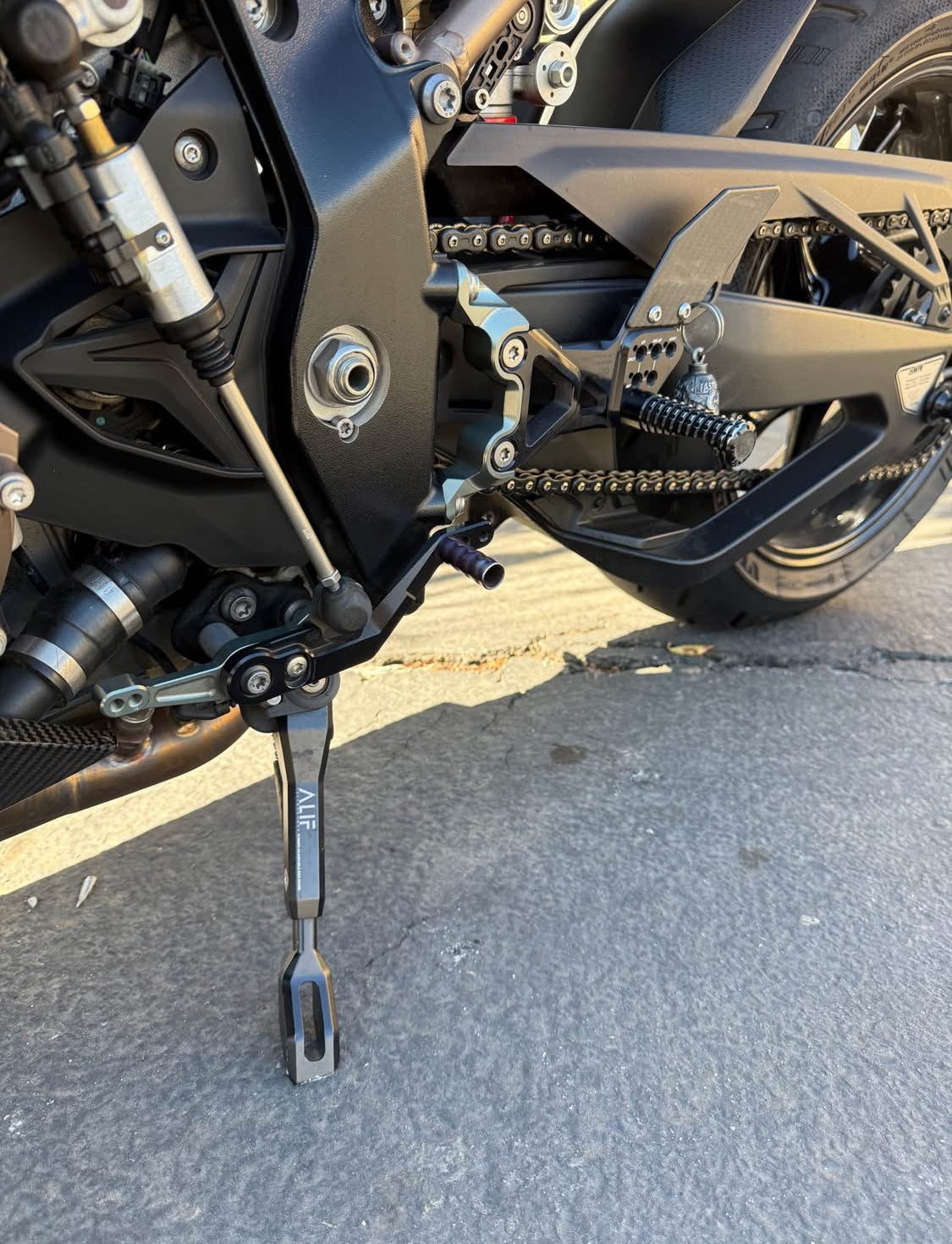 BMW S  1000 Año 2020