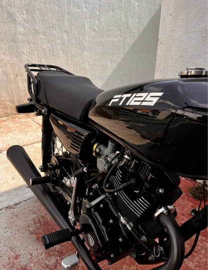 Italika  FT-125  Año 2023