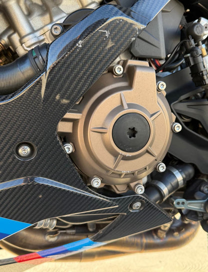 BMW S  1000 Año 2020