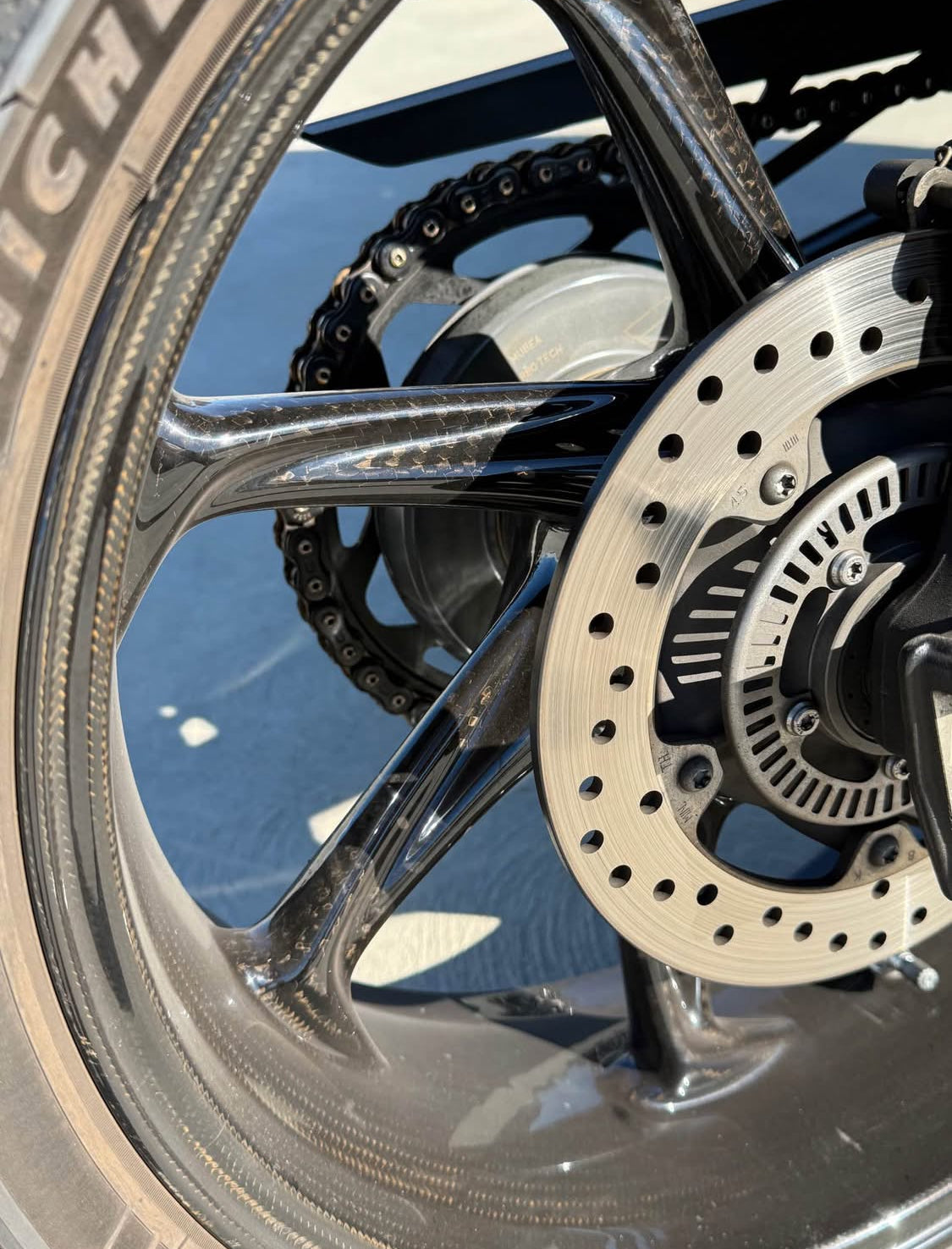 BMW S  1000 Año 2020