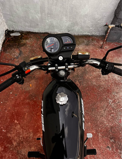 Italika  FT-125  Año 2023