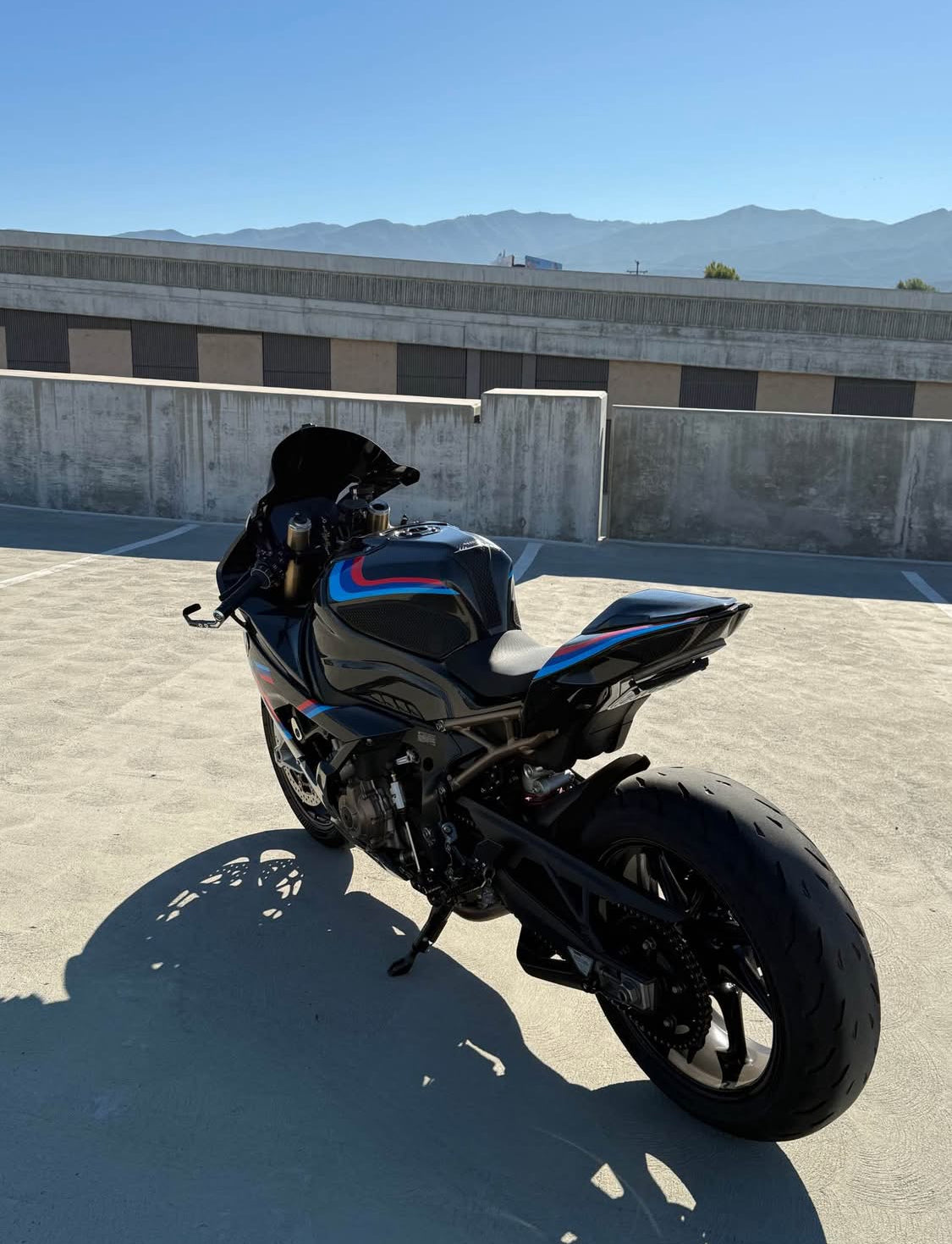 BMW S  1000 Año 2020