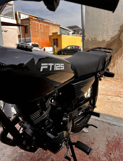 Italika  FT-125  Año 2023