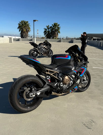 BMW S  1000 Año 2020