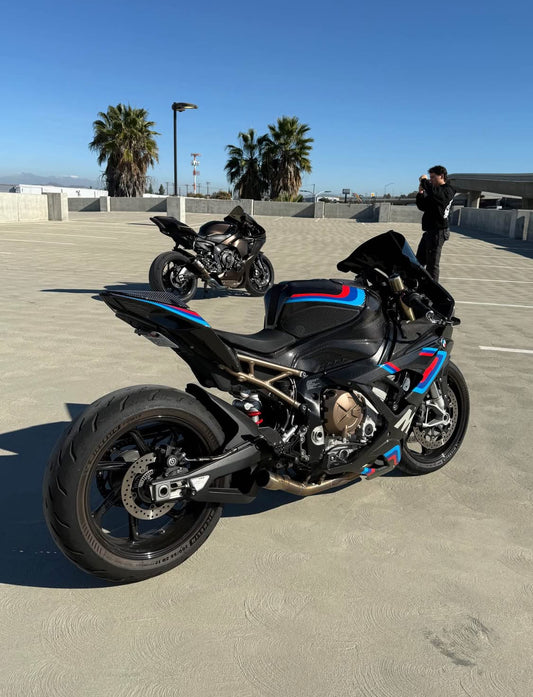 BMW S  1000 Año 2020