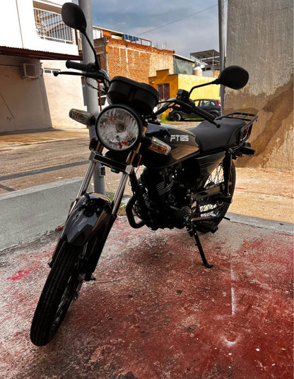 Italika  FT-125  Año 2023