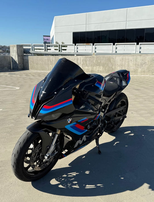 BMW S  1000 Año 2020