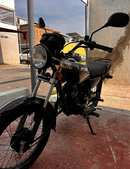 Italika  FT-125  Año 2023