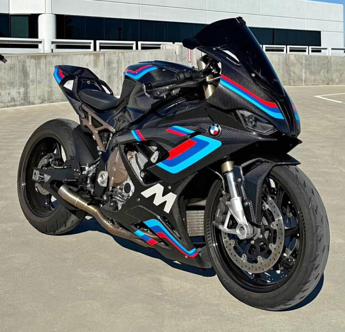 BMW S  1000 Año 2020